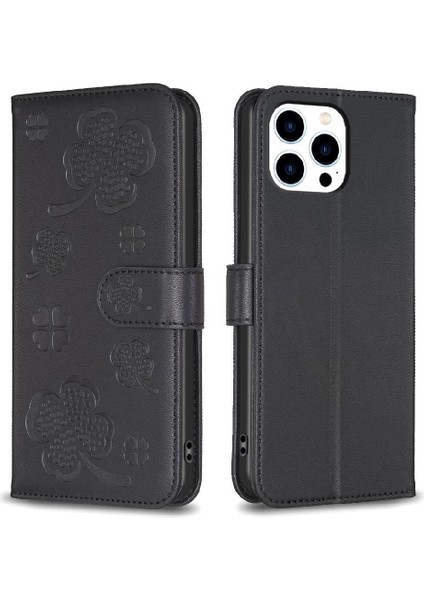Apple iPhone 15 Pro Telefon Kılıfı (Yurt Dışından)