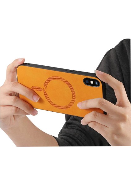 Apple iPhone XS Max Telefon Kılıfı (Yurt Dışından) modelleri