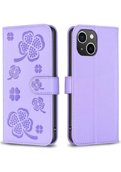 Apple iPhone 15 Plus Telefon Kılıfı (Yurt Dışından)