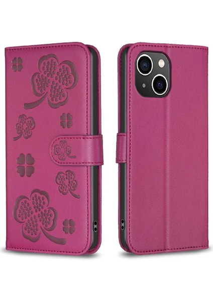 Apple iPhone 15 Telefon Kılıfı (Yurt Dışından)