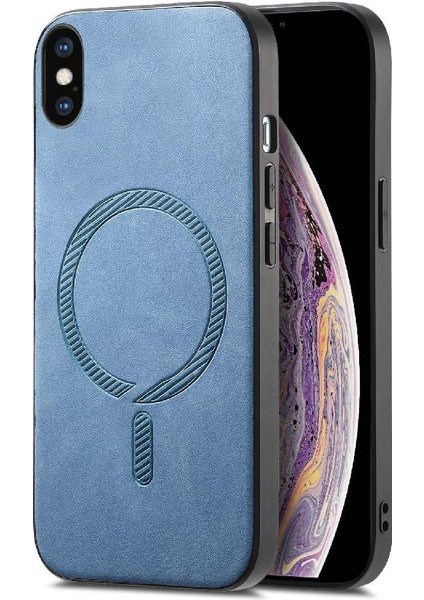 Apple iPhone XS Max Telefon Kılıfı (Yurt Dışından) modelleri