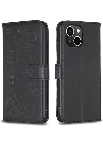 Apple iPhone 15 Plus Telefon Kılıfı (Yurt Dışından)