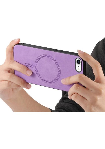 Apple iPhone SE 2022 Telefon Kılıfı (Yurt Dışından) modelleri