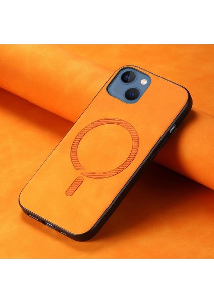 Apple iPhone 15 Plus Telefon Kılıfı (Yurt Dışından)