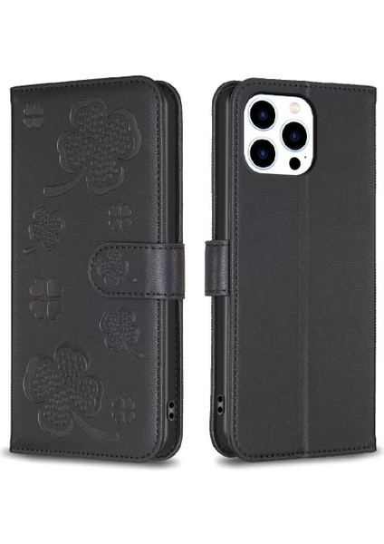 Apple iPhone 13 Pro Telefon Kılıfı (Yurt Dışından)