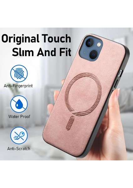 Apple iPhone 15 Plus Telefon Kılıfı (Yurt Dışından) fiyatları