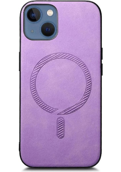 Apple iPhone 15 Plus Telefon Kılıfı (Yurt Dışından)