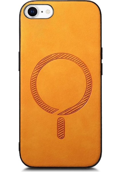 Apple iPhone SE 2022 Telefon Kılıfı (Yurt Dışından)