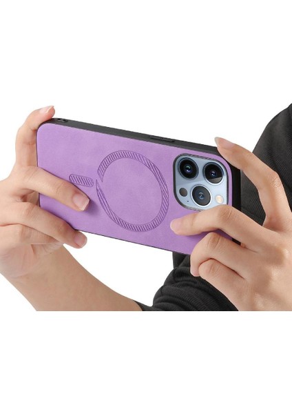 Apple iPhone 15 Pro Max Telefon Kılıfı (Yurt Dışından) indirimleri
