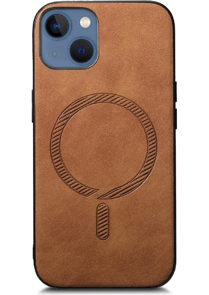 Apple iPhone 15 Plus Telefon Kılıfı (Yurt Dışından)