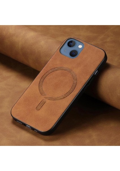 Apple iPhone 15 Plus Telefon Kılıfı (Yurt Dışından) modelleri