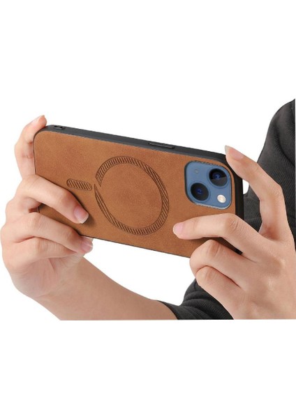 Apple iPhone 15 Plus Telefon Kılıfı (Yurt Dışından) fırsatları