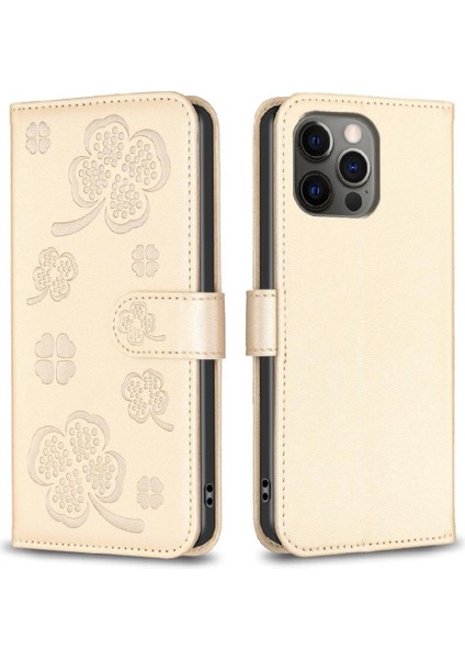 Apple iPhone 12 Pro Max Telefon Kılıfı (Yurt Dışından)