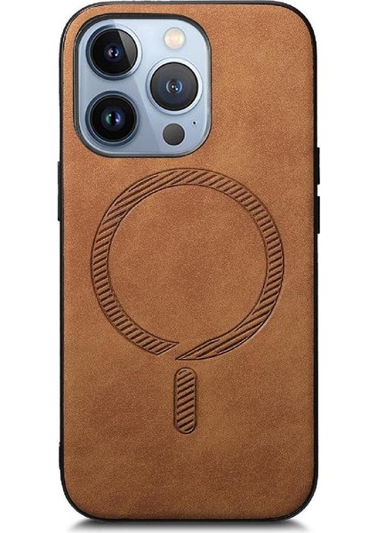 Apple iPhone 15 Pro Max Telefon Kılıfı (Yurt Dışından) fırsatları