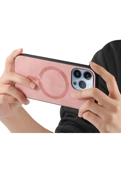Apple iPhone 14 Pro Max Telefon Kılıfı (Yurt Dışından) fiyatları