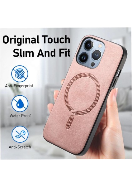 Apple iPhone 14 Pro Max Telefon Kılıfı (Yurt Dışından) modelleri