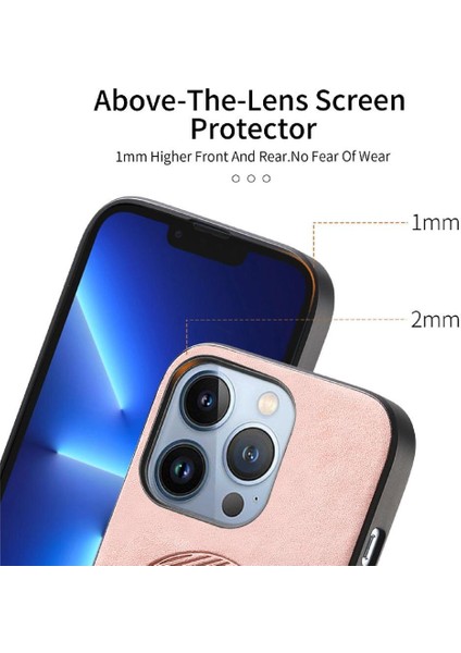 Apple iPhone 13 Pro Telefon Kılıfı (Yurt Dışından) fırsatları