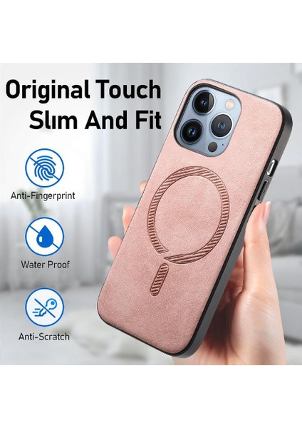 Apple iPhone 13 Pro Telefon Kılıfı (Yurt Dışından) indirimleri