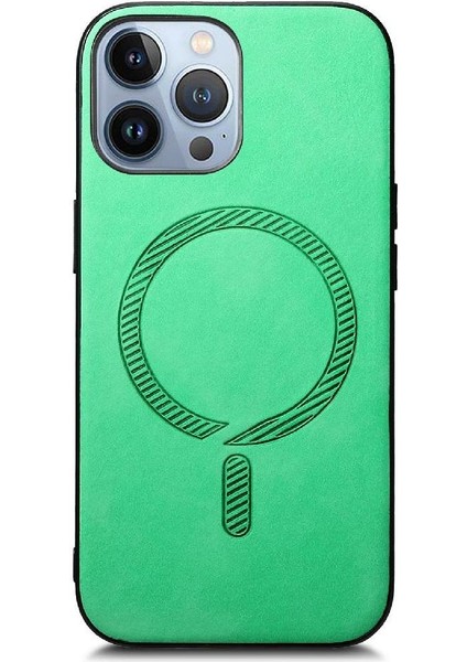 Apple iPhone 13 Pro Max Telefon Kılıfı (Yurt Dışından)