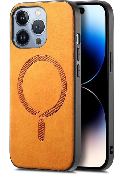 Apple iPhone 14 Pro Max Telefon Kılıfı (Yurt Dışından)