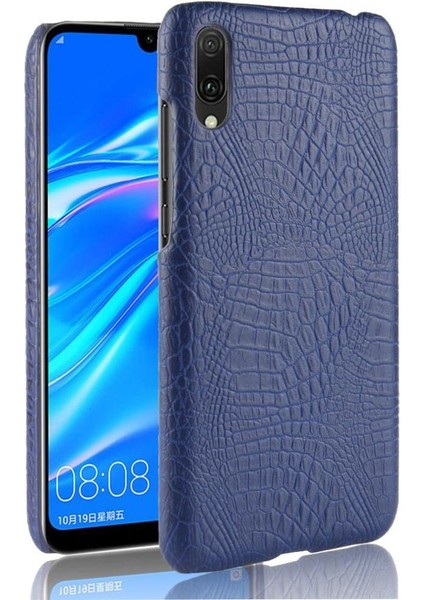 Huawei Y7 Pro 2019 Telefon Kılıfı (Yurt Dışından)