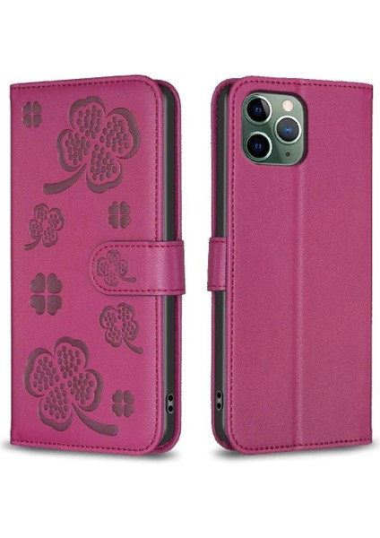 Apple iPhone 11 Pro Max Telefon Kılıfı (Yurt Dışından)