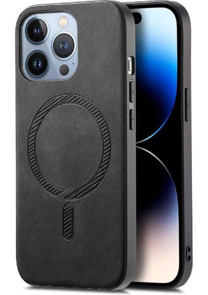 Apple iPhone 14 Pro Max Telefon Kılıfı (Yurt Dışından)