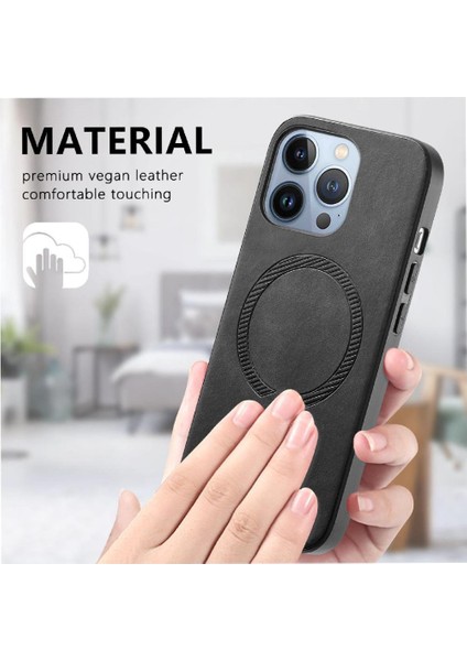 Apple iPhone 14 Pro Max Telefon Kılıfı (Yurt Dışından)