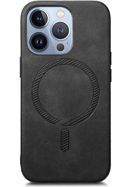 Apple iPhone 14 Pro Max Telefon Kılıfı (Yurt Dışından)
