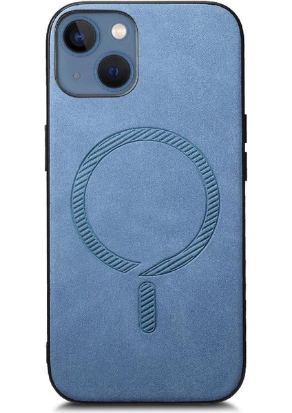 Apple iPhone 14 Plus Telefon Kılıfı (Yurt Dışından)
