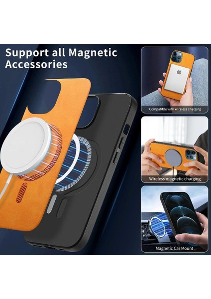 Apple iPhone 12 Pro Max Telefon Kılıfı (Yurt Dışından) fırsatları