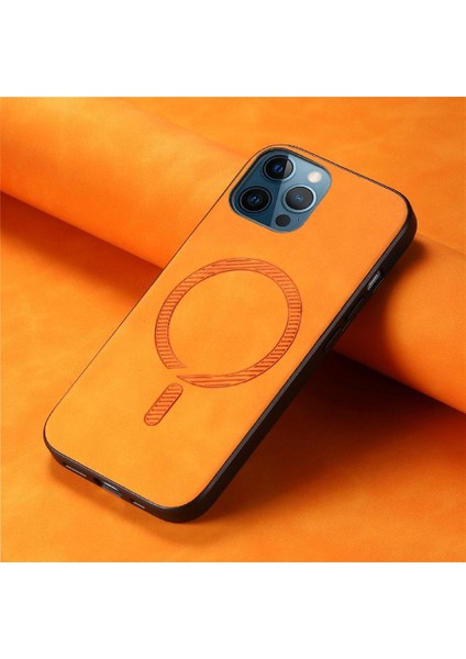 Apple iPhone 12 Pro Max Telefon Kılıfı (Yurt Dışından) indirimleri