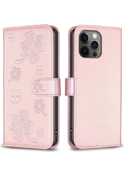 Apple iPhone 12 Pro Max Telefon Kılıfı (Yurt Dışından)