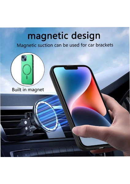 Apple iPhone 14 Plus Telefon Kılıfı (Yurt Dışından) modelleri