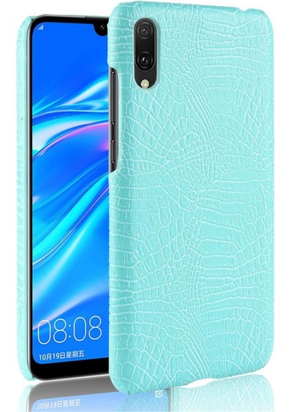 Huawei Y7 Pro 2019 Telefon Kılıfı (Yurt Dışından)