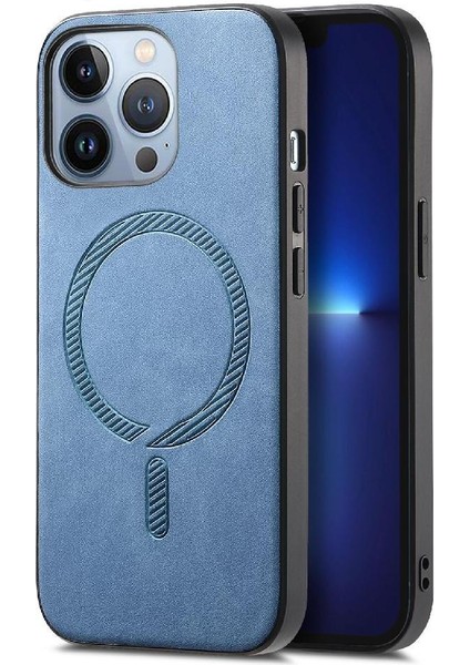 Apple iPhone 13 Pro Telefon Kılıfı (Yurt Dışından)