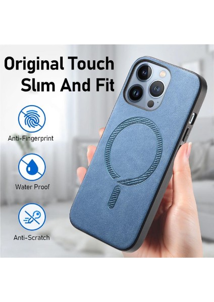 Apple iPhone 13 Pro Telefon Kılıfı (Yurt Dışından) indirimleri