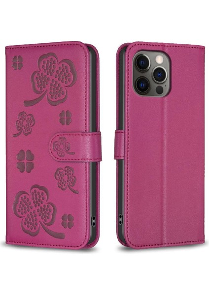 Apple iPhone 12 Pro Max Telefon Kılıfı (Yurt Dışından)