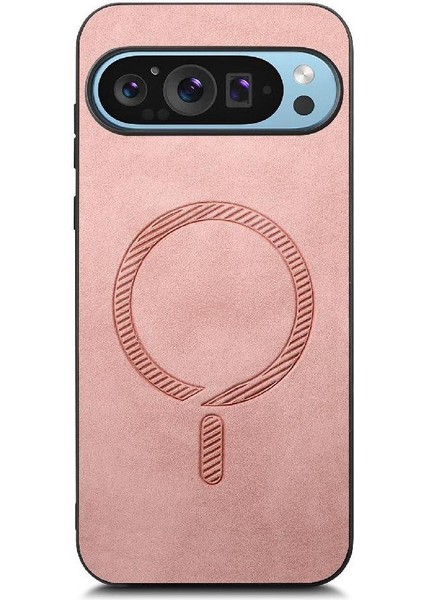 Google Pixel 9 Telefon Kılıfı (Yurt Dışından)