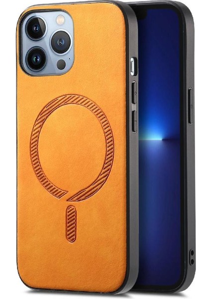 Apple iPhone 13 Pro Max Telefon Kılıfı (Yurt Dışından)