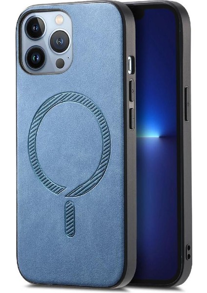 Apple iPhone 13 Pro Max Telefon Kılıfı (Yurt Dışından)
