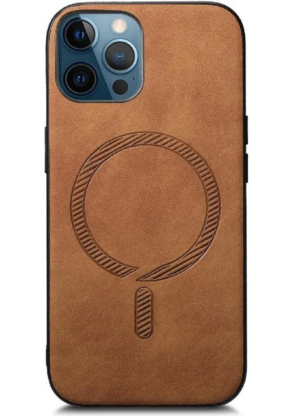 Apple iPhone 12 Pro Max Telefon Kılıfı (Yurt Dışından)