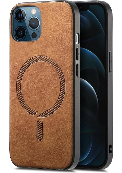 Apple iPhone 12 Pro Max Telefon Kılıfı (Yurt Dışından) fırsatları