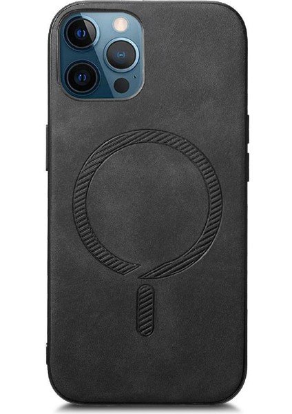 Apple iPhone 12 Pro Max Telefon Kılıfı (Yurt Dışından)