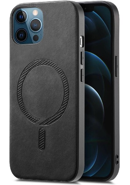 Apple iPhone 12 Pro Max Telefon Kılıfı (Yurt Dışından) modelleri
