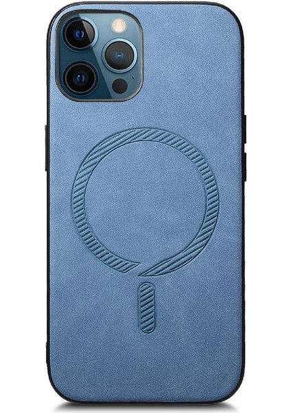 Apple iPhone 12 Pro Max Telefon Kılıfı (Yurt Dışından)