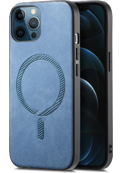 Apple iPhone 12 Pro Max Telefon Kılıfı (Yurt Dışından) modelleri