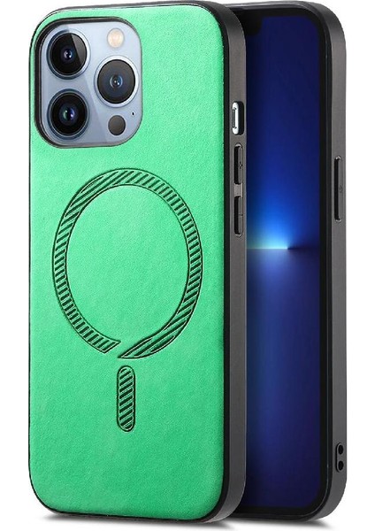 Apple iPhone 13 Pro Telefon Kılıfı (Yurt Dışından)