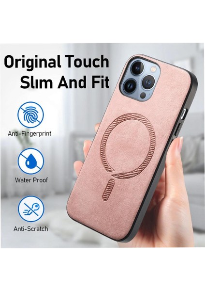 Apple iPhone 13 Pro Max Telefon Kılıfı (Yurt Dışından) indirimleri