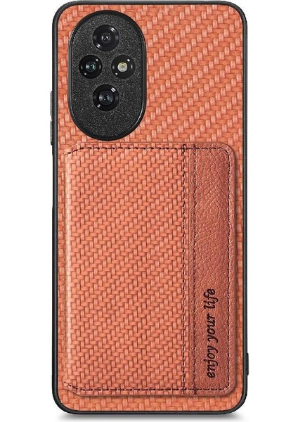 Honor 200 Telefon Kılıfı (Yurt Dışından)